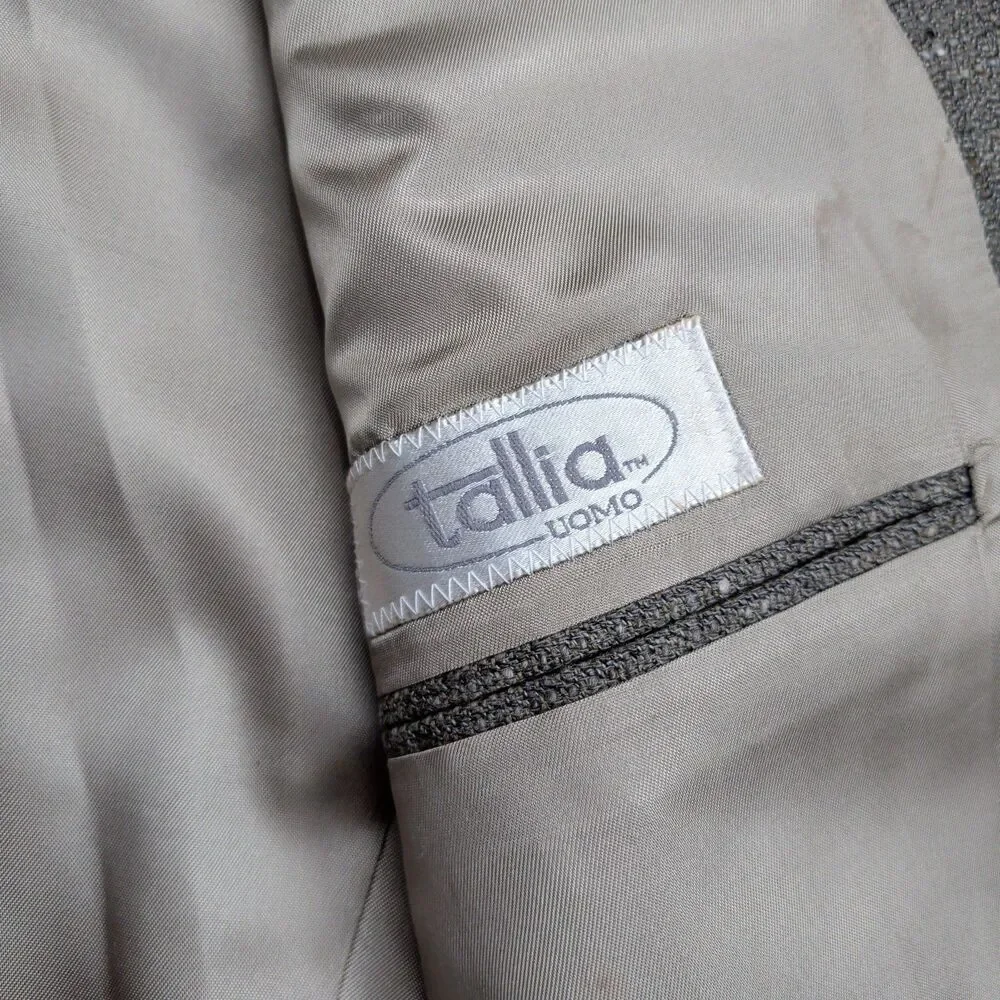 TALLIA please see